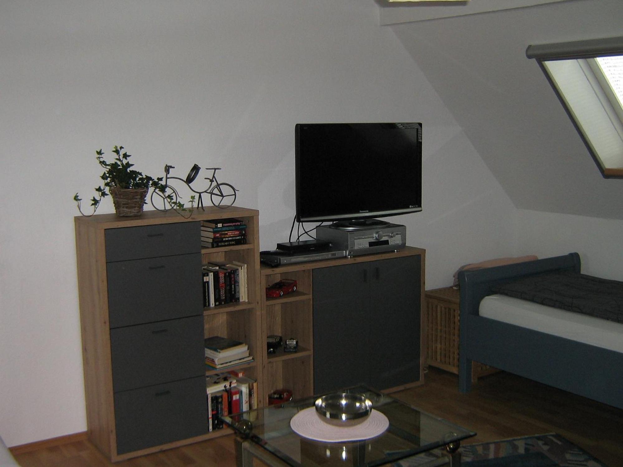 Ferienwohnung Am Reiherbach 빌레펠트 외부 사진